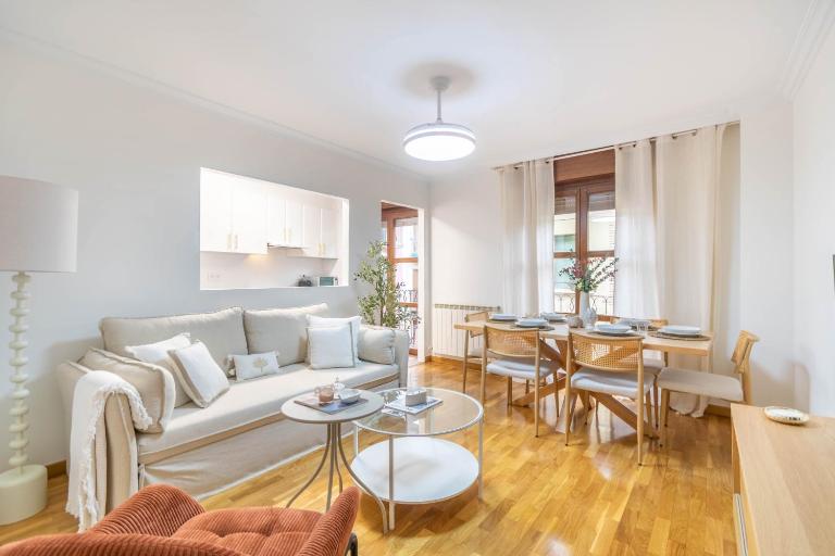 Acogedor apartamento en el corazón de Estella - B&B Estella