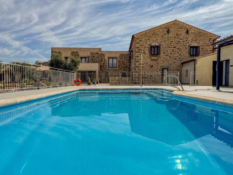 Balcón de la Sierra - B&B Conquista de la Sierra
