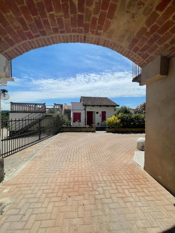 Casetta di Vigliano II - Ferienwohnung Vigliano d'Asti