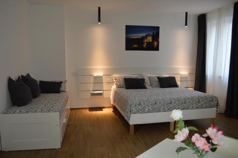 B&B Palazzo Diamante - B&B Gravina in Puglia