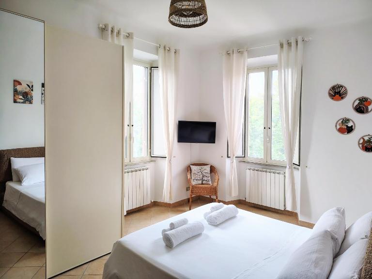 Un passo alla volta - intero appartamento - B&B Sulmona