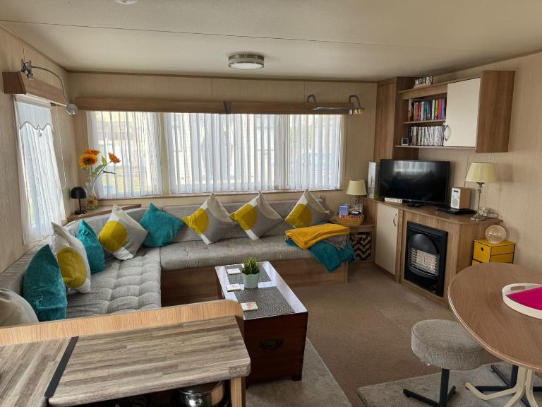 Helen's Lido Beach Retreat - B&B Prestatyn