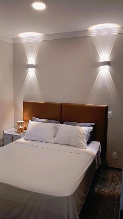 Flat Brasil tropical 803 - B&B Fortaleza
