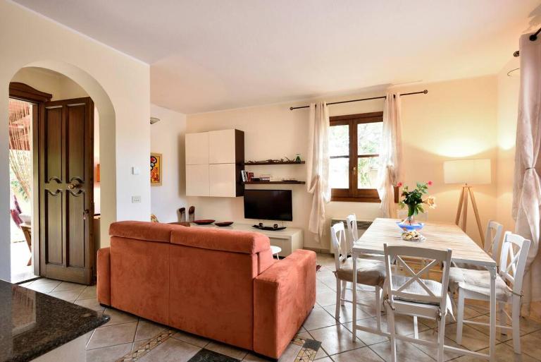 Il rifugio del Frank - B&B Arbatax