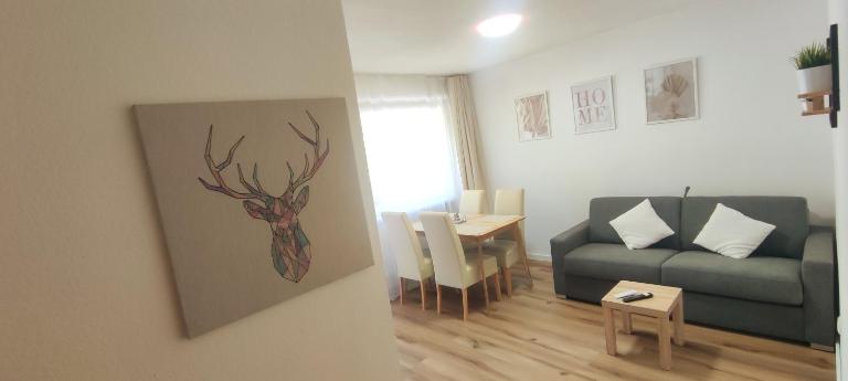 Apartment Alena - by Hermann Weiss - Ferienwohnung Saalbach-Hinterglemm