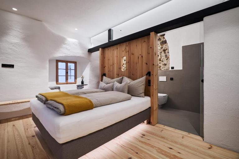 Steidacherhof - Bed and Breakfast Longomoso