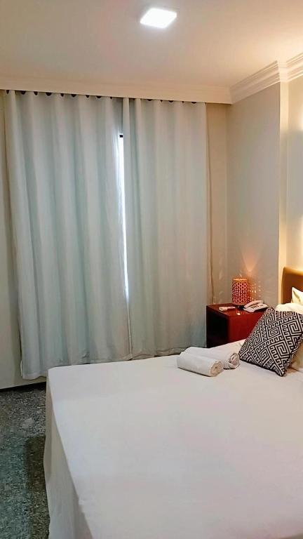 Flat tullip flores 706 - B&B Fortaleza