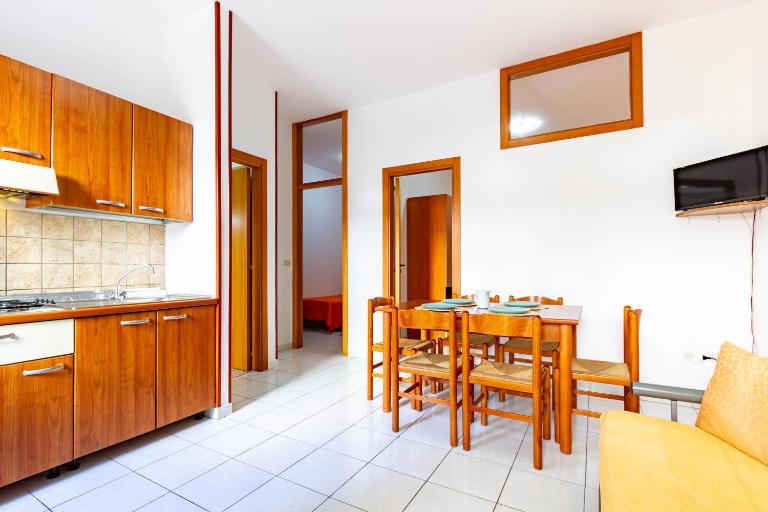 Appartamento Elga Trilo 9 - MyHo Casa - B&B Vieste