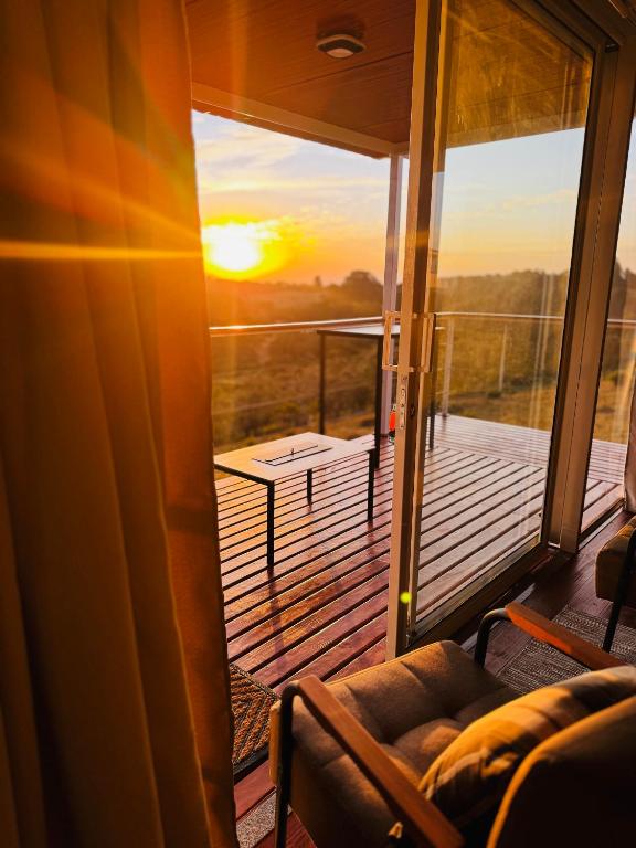 Cabana Teixeira - B&B Cunha