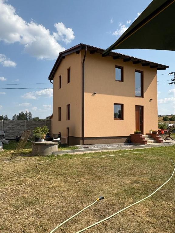 Countryside Apartments 252 - B&B Poříčí nad Sázavou