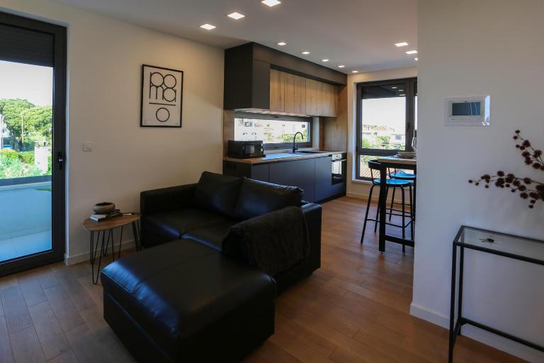 Good Time Apartment - B&B Zara