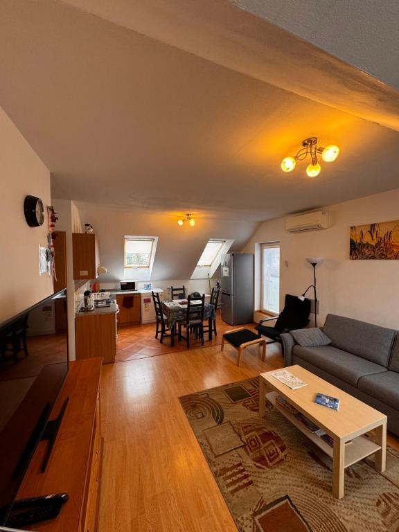 Апартаменты - B&B Biely Kostol