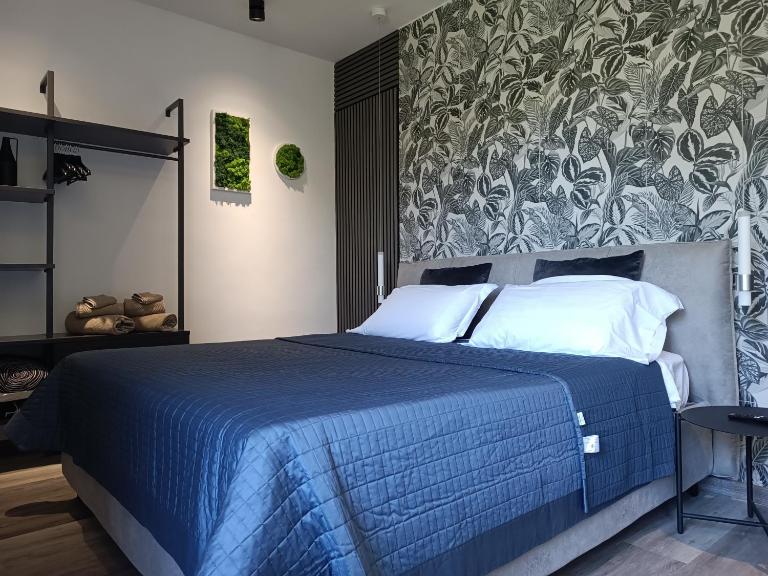 Sogno tra le Torri - B&B San Gimignano