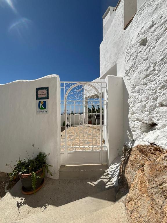 Villa Huertezuela - B&B Casares