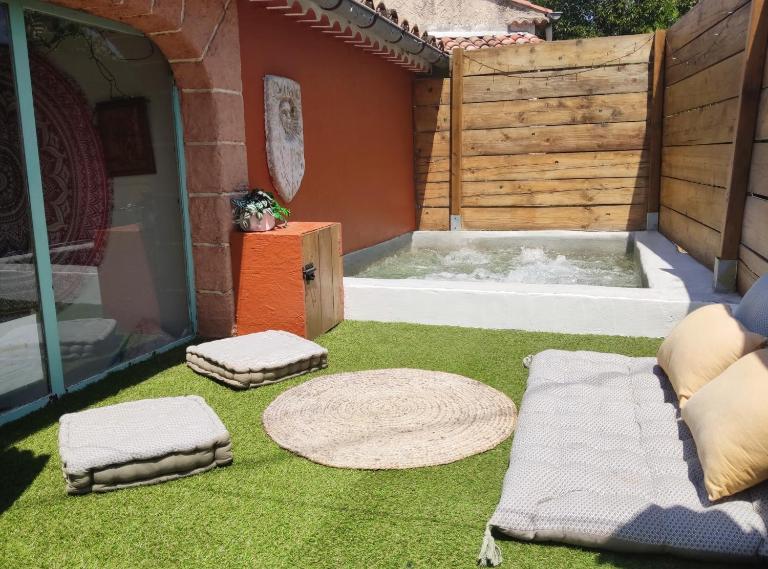 Residence Serenità - B&B Lorgues