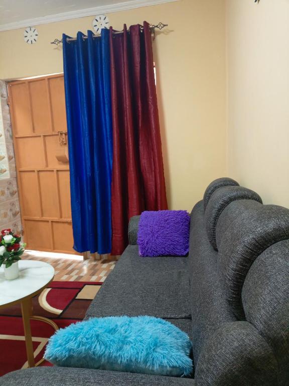 Eugene homes - B&B Nakuru