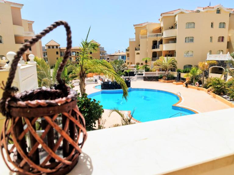Casa Girasol - Ferienwohnung Los Cristianos