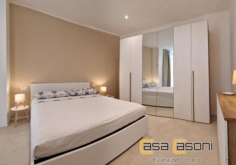Approdo del Re - Casa Casoni - B&B Porto Recanati