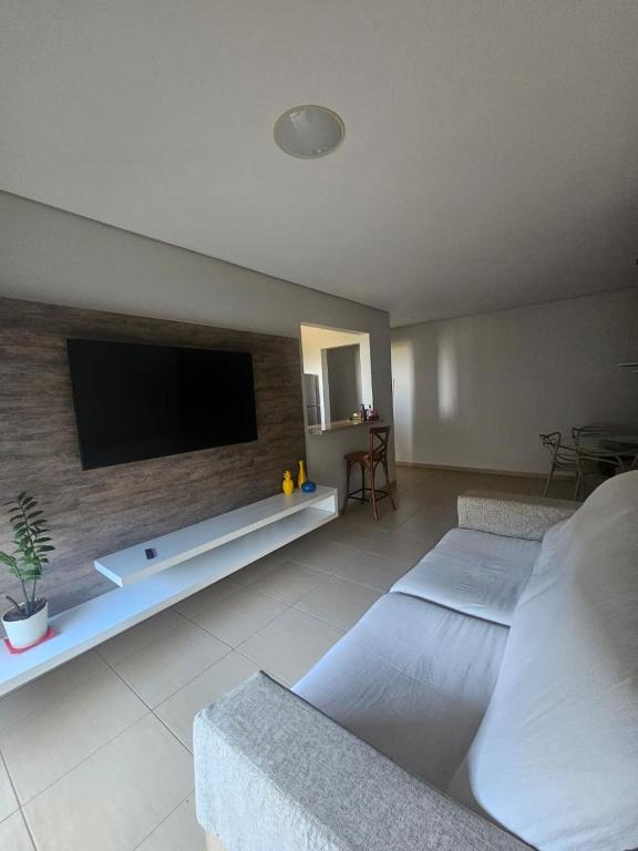 Apartamento no Centro - B&B Palmas