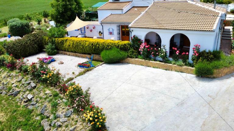 Casa Moya - B&B Alcalá la Real