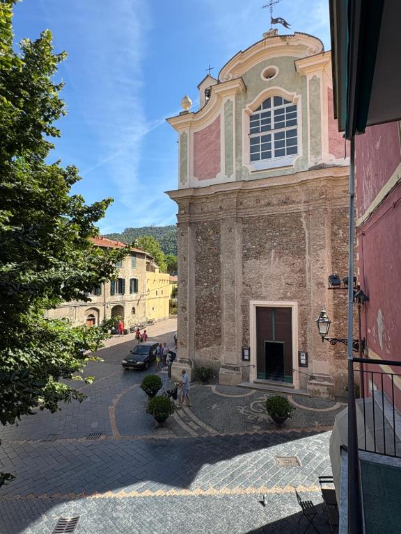 MaisonMarie - B&B Noli