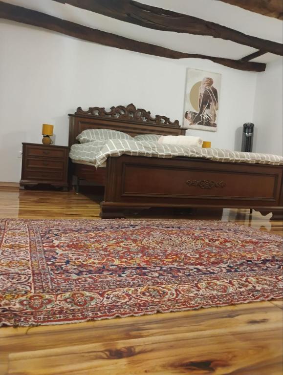 Judita - Bed and Breakfast Buzet