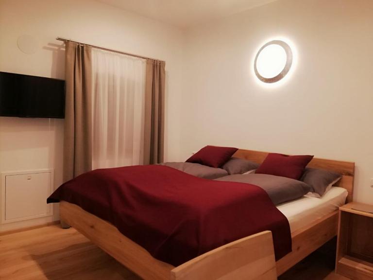 Schranklmühle - Bed and Breakfast Micheldorf in Oberösterreich