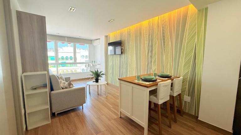 Estudio Céntrico en Nerja - B&B Nerja