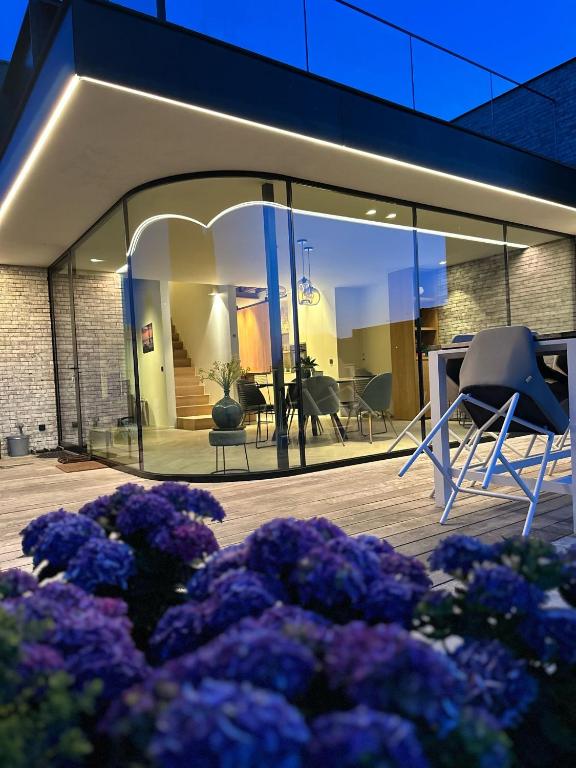 Koekeloeren - B&B Hooglede