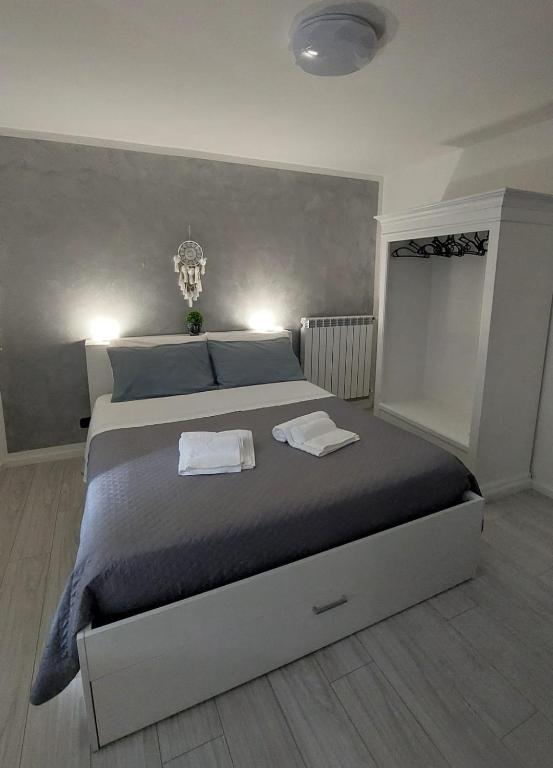 La Casa Di Memole - Ferienwohnung Giaveno