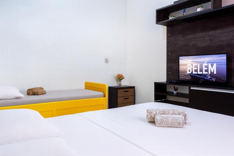 Para Temporada - B&B Belém