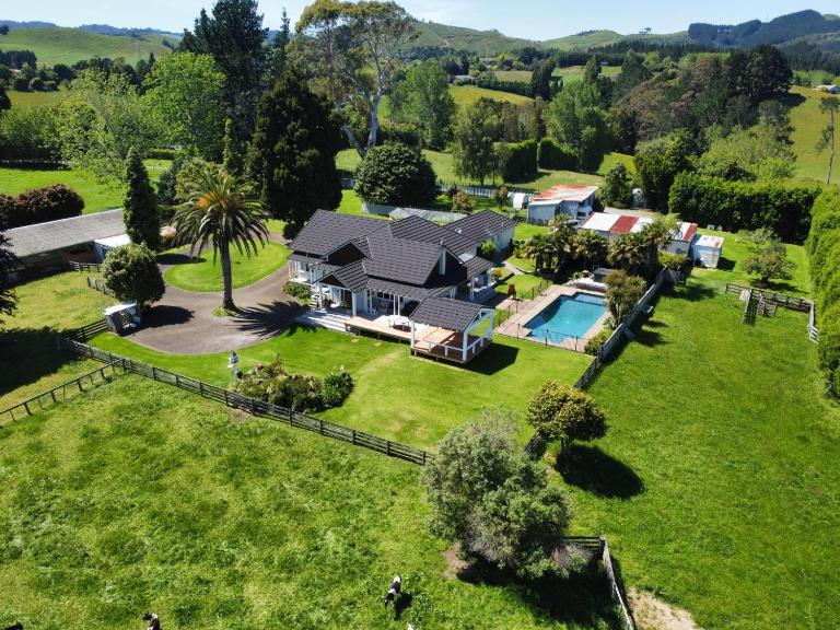 HomeWell Tauranga - B&B Tauranga