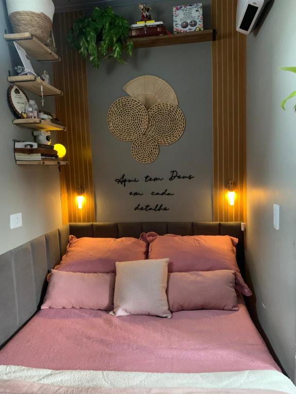 Miniapartamento xaxim 2 - Bed and Breakfast Curitiba