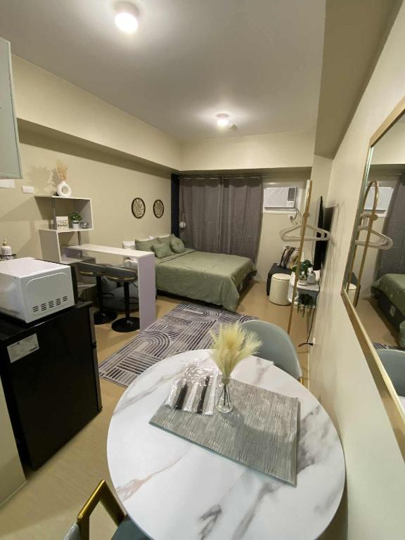 AVIDA TOWERS - Aspira tower2 - B&B Cagayan de Oro