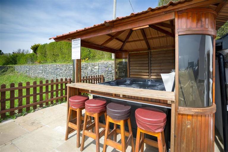 3 Bed in Pwllheli oc-brynre - Ferienwohnung Llanengan