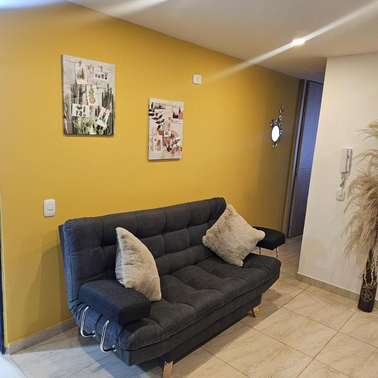 Apartamento Restrepo 2 - B&B Bogotá