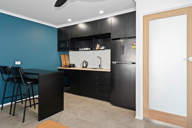 Studio Four - B&B Bundaberg