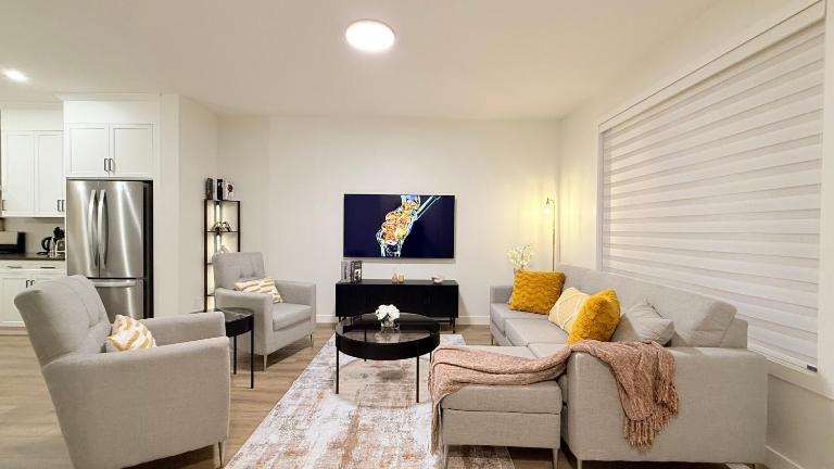 Casa Koko - Ferienwohnung Calgary