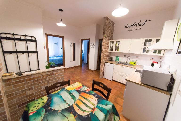 wonderful apartment - Ferienwohnung Rom