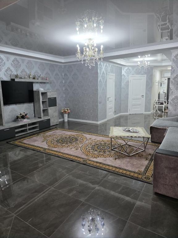 Квартира-студия - Ferienwohnung Bilhorod-Dnistrowskyj