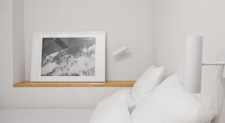 Lar Atlántica - Ferienwohnung Vigo