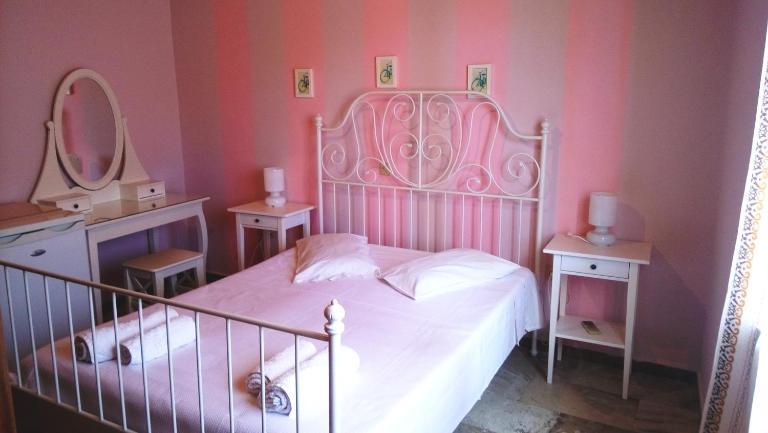 Studios Lefkada - B&B Sívros