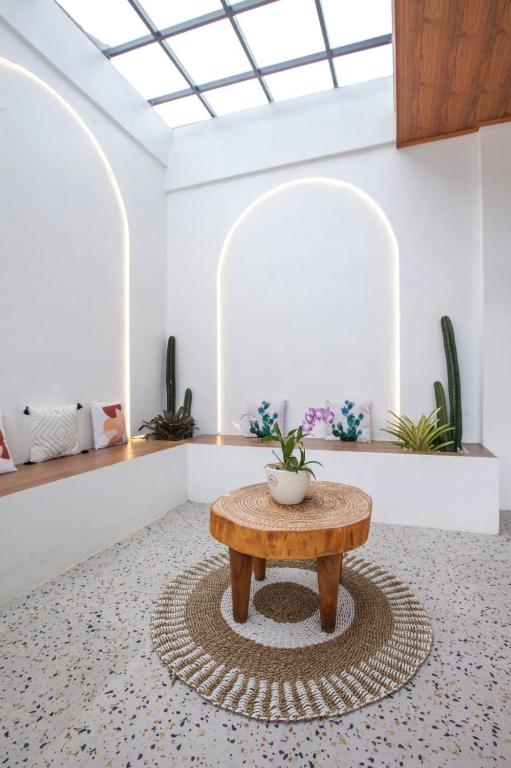 3 Bedrooms Private Villa & Pool Near GWK-ER House - Ferienwohnung Jimbaran