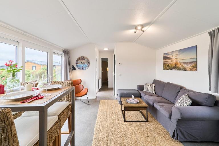 Süsel Seeparx Ferienhaus Seeliebe - B&B Süsel