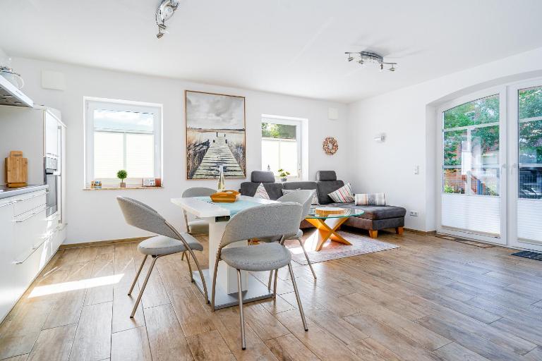 Leo - B&B Greetsiel