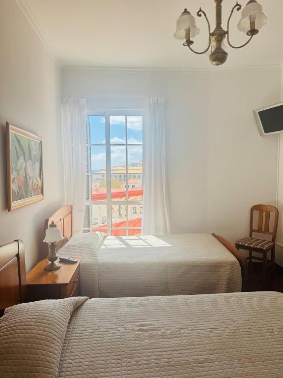 Casa da Rochinha - B&B Santa Cruz