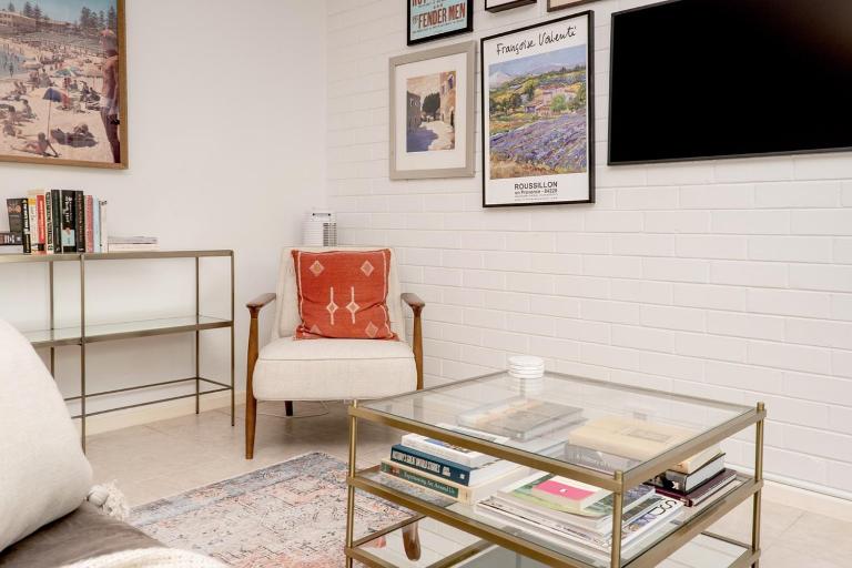 GLYDE17 - Glyde Street Retreat - B&B Perth