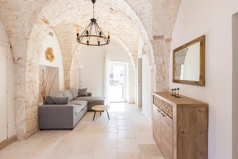 La Casa del Duca - B&B Carovigno