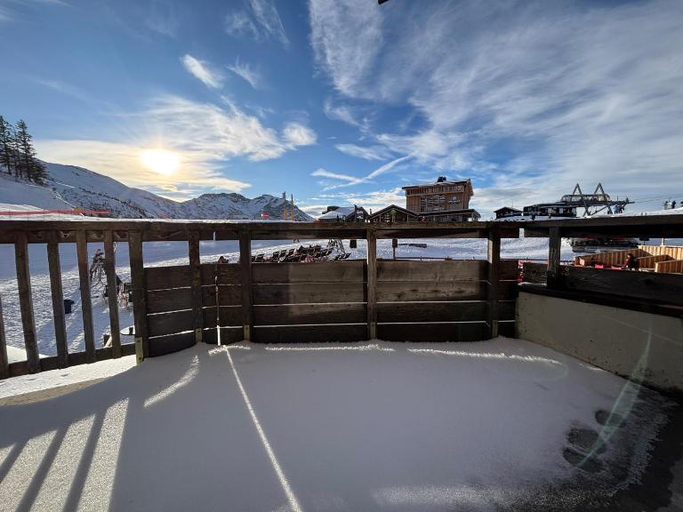 Newly renovated flat on the slopes - B&B Avoriaz