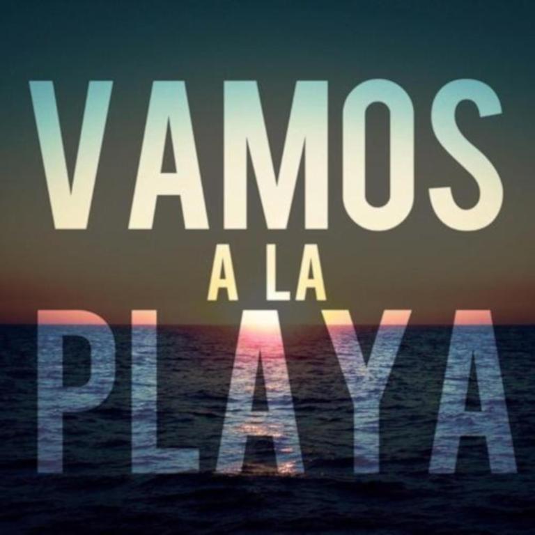 Vamos Ala Playa Perissa - Ferienwohnung Perissa